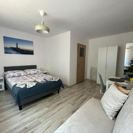 Na Radomskiej Kołobrzeg Extérieur photo